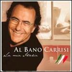 La mia Italia - CD Audio di Al Bano