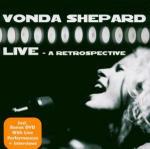 Live - A Retrospective (cd + dvd)