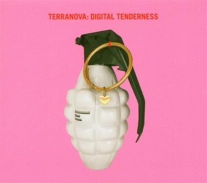 Digital Tenderness - CD Audio di Terranova