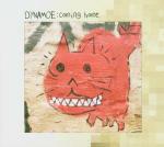 Coming Home - CD Audio di Dynamoe