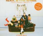 Fresh - CD Audio Singolo di Kool & the Gang