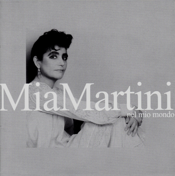 Nel mio mondo (Special Edition) - Mia Martini - CD | Feltrinelli
