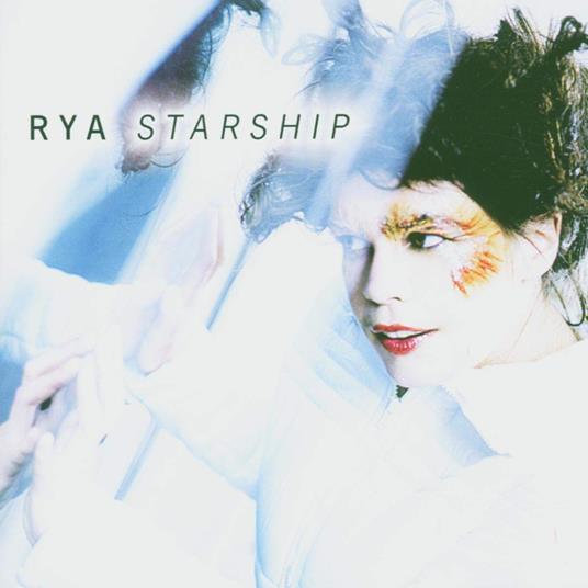 Starship - CD Audio di Rya
