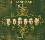 Bin Unterwegs - CD Audio Singolo di Schandmaul