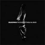 Piccoli dettagli al buio (Deluxe Edition) - CD Audio di Deasonika