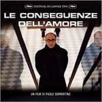 Le Conseguenze Dell'amore (Colonna sonora) - CD Audio di Pasquale Catalano