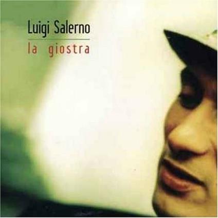 La Giostra - CD Audio di Luigi Salerno