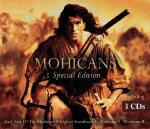 Mohicans (Colonna sonora) (Special Edition) - CD Audio