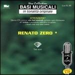 Basi musicali: Renato Zero