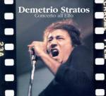 Concerto all'Elfo - CD Audio di Demetrio Stratos
