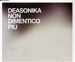 Non dimentico più