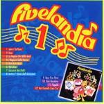 Fivelandia 1 - CD Audio