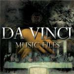 Da Vinci Music Files - CD Audio