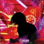 Na Pista - CD Audio di Djavan