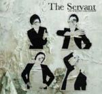 How to Destroy a Relationship - CD Audio di Servant