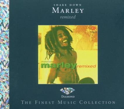 Shakedown Remixed - CD Audio di Bob Marley