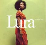 M' Bem Di Fora - CD Audio di Lura