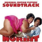Norbit (Colonna sonora) - CD Audio