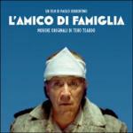 L'amico di Famiglia (Colonna sonora) - CD Audio