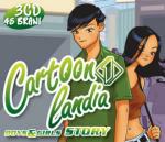 Cartoonlandia. Boys & Girls Story