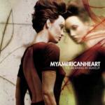 The Meaning in Makeup - CD Audio di My American Heart