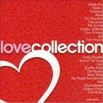 Love Collection - CD Audio