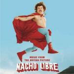 Nacho Libre (Colonna sonora)