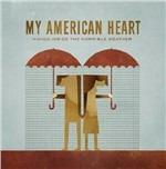 Hiding Inside the Horrible Weather - CD Audio di My American Heart