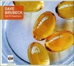 Out of Nowhere - CD Audio di Dave Brubeck