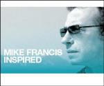 Inspired - CD Audio di Mike Francis