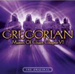 Masters of Chant Chapter VI - CD Audio di Gregorian