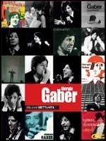 Giorgio Gaber. Gli anni settanta (con libro) (2 DVD)
