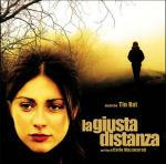 La Giusta Distanza (Colonna sonora) - CD Audio di Tin Hat