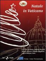Natale in Vaticano (2 DVD)