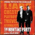 The Hunting Party (Colonna sonora)