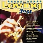 Loving Jazz - CD Audio