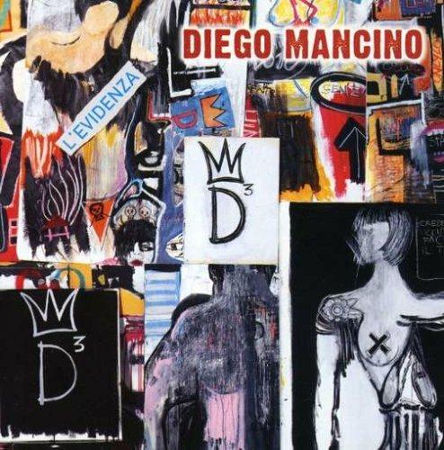 L'evidenza - CD Audio di Diego Mancino