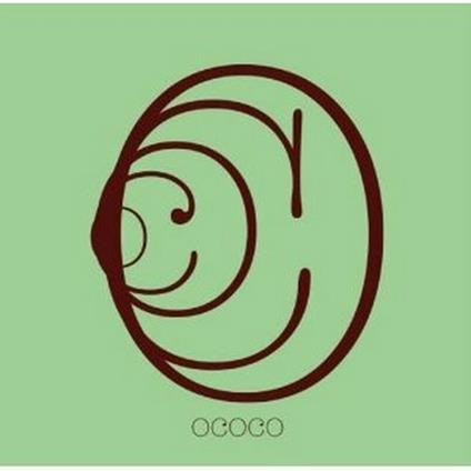 Ococo - CD Audio di Ococo