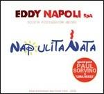 Napulitanata - CD Audio di Eddy Napoli