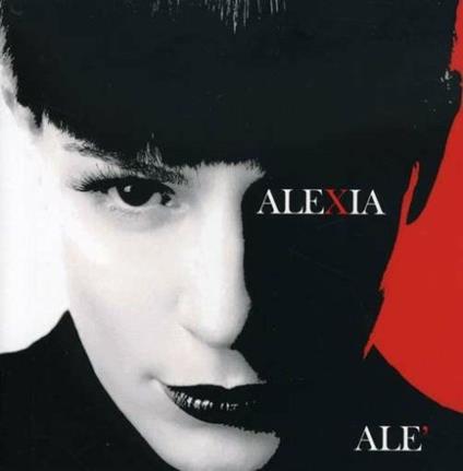 Ale' - CD Audio di Alexia