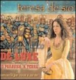 Sacco e Fuoco - CD Audio di Teresa De Sio