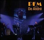 PFM canta De Andrè