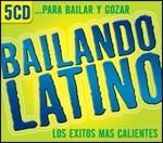 Bailando Latino