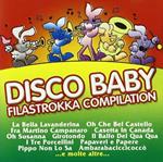 Disco Baby. Filastrokka Compilation