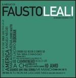 Il meglio di Fausto Leali