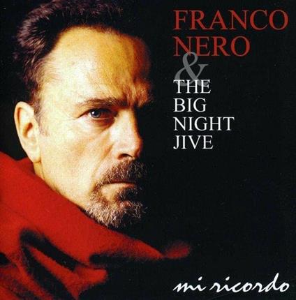Mi ricordo - CD Audio di Franco Nero