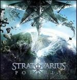 Polaris (Limited Edition)