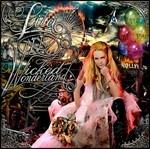 Wicked Wonderland - CD Audio di Lita Ford