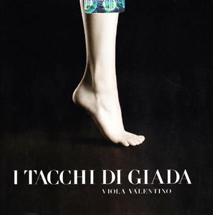 I tacchi di Giada - CD Audio di Viola Valentino