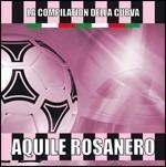 La compilation della curva. Aquile rosanero - CD Audio
